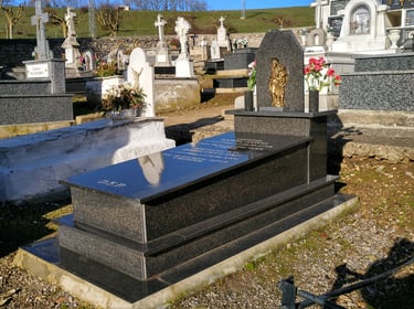 lapida marmoles salces