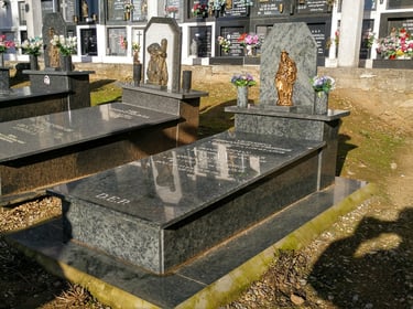 lapida marmoles salces