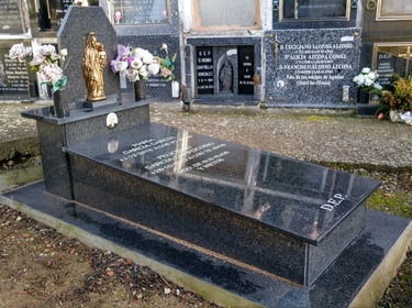 lapida marmoles salces