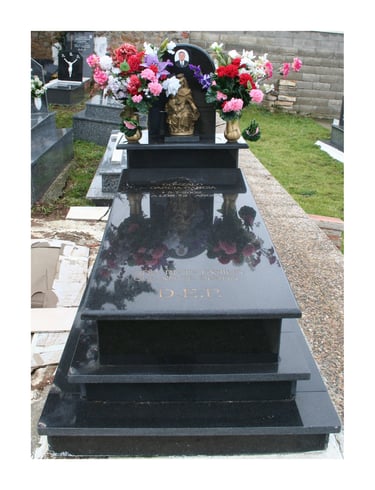 lapida marmoles salces