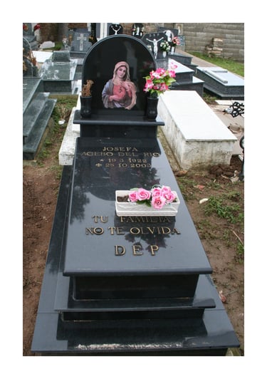 lapida marmoles salces