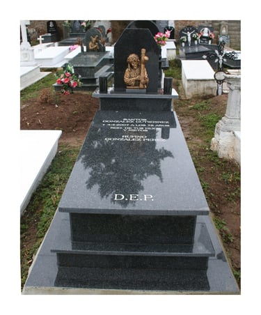 lapida marmoles salces