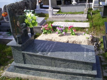 lapida marmoles salces