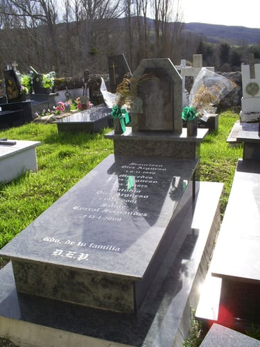 lapida marmoles salces