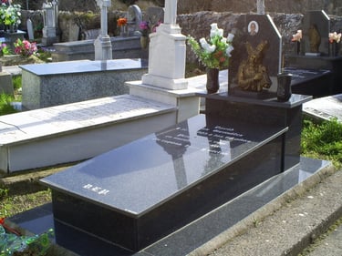 lapida marmoles salces