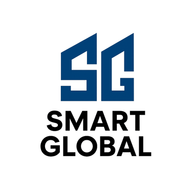 Smart-Gobal logo