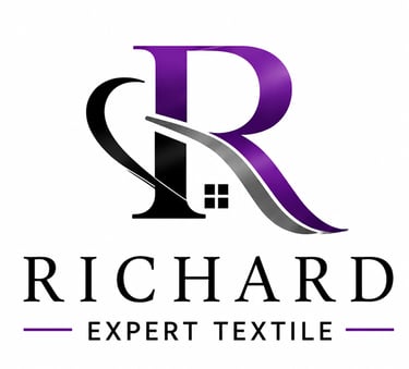 Richard  Expert Propreté  logo