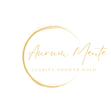 Aurum Mente logo