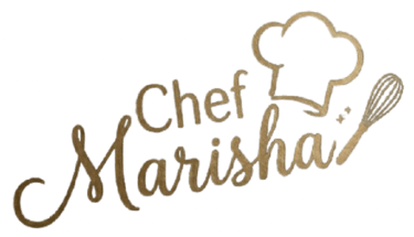 Chef Marisha logo