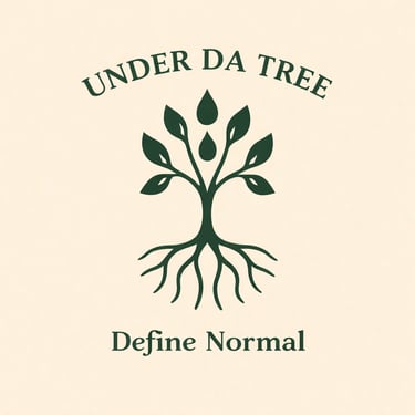 Under da Tree logo