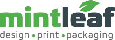 mintleaf logo