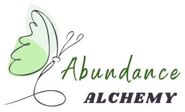 abundance alchemy logo