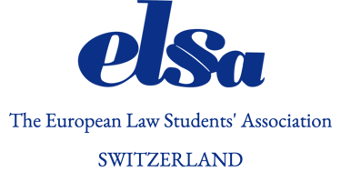 ELSA Switzerland logo
