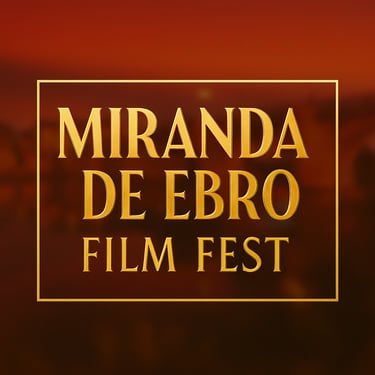 Miranda de Ebro logo
