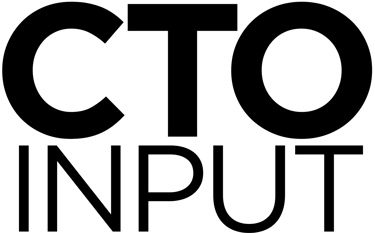 CTO Input logo