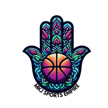 MKJ Global Empire logo