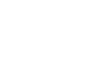 Bahía Infinita logo
