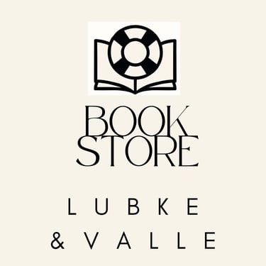 Livraria do Mário logo