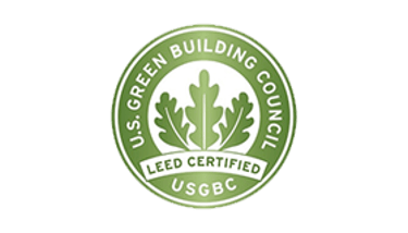Logo Green Building Council