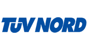 Logo TÜV Nord