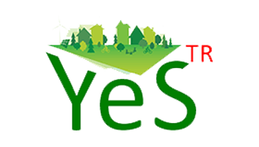 Logo YES Tr
