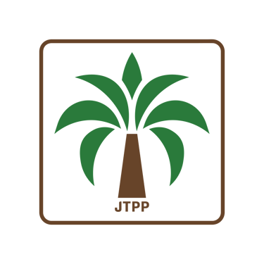 Jarir Typical Printing Press logo