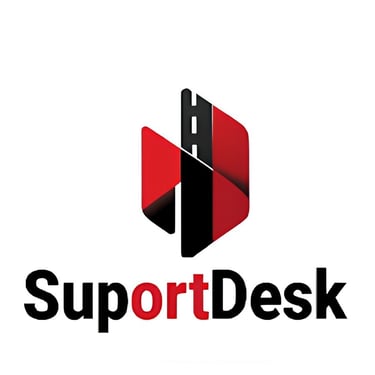 SuportDesk logo