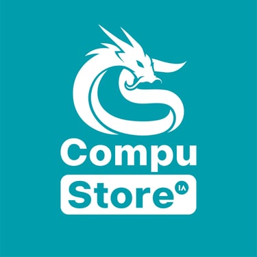 COMPU STORE IA logo