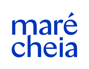Maré Cheia | Consultoria & Marketing logo