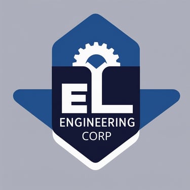EL Engineering Corp logo