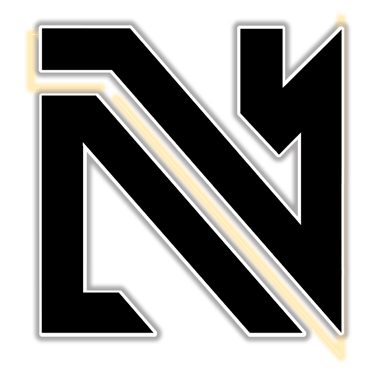 Nerd Rom logo
