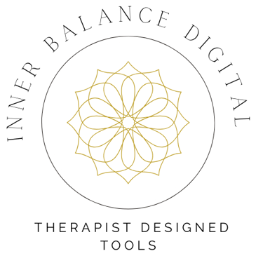 Inner Balance Digital logo