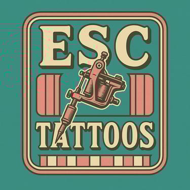 Eastern Sun Cosmetics logo