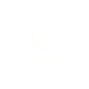 Nila Webs logo