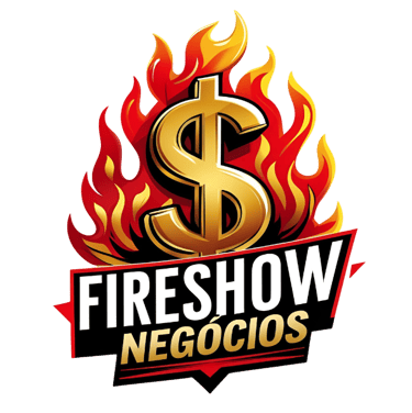 FireShowStore logo