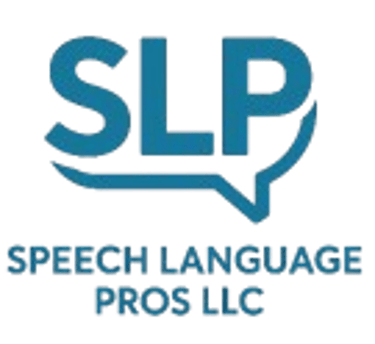 Speech Language Pros logo