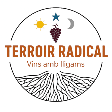 Terroir Radical · Vins amb lligams logo