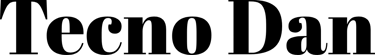 Tecno Dan logo