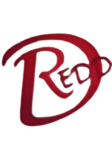 Carolina Redd | Official Website | Rapper, Actress, Model & Artist Portfolio logo