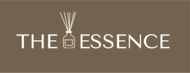 The essence logo