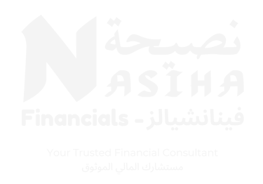 Nasiya Financial Consultants logo