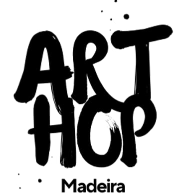 Art Hop Madeira logo