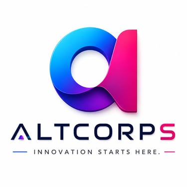 ALTCORPS logo