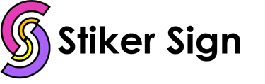 StikerSign logo