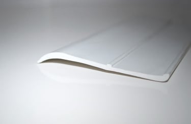 detalle de soporte plano