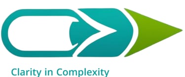 RST Company logo