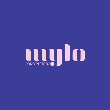 Mylo conceptstore logo