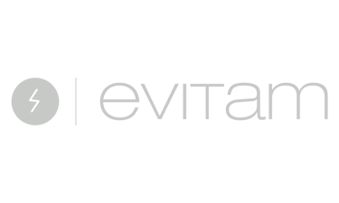 Evitam logo