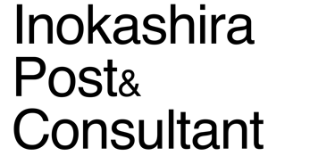 Inokashira Post & Consultant logo
