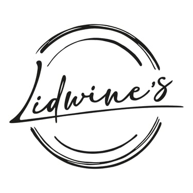 Lidwine's logo